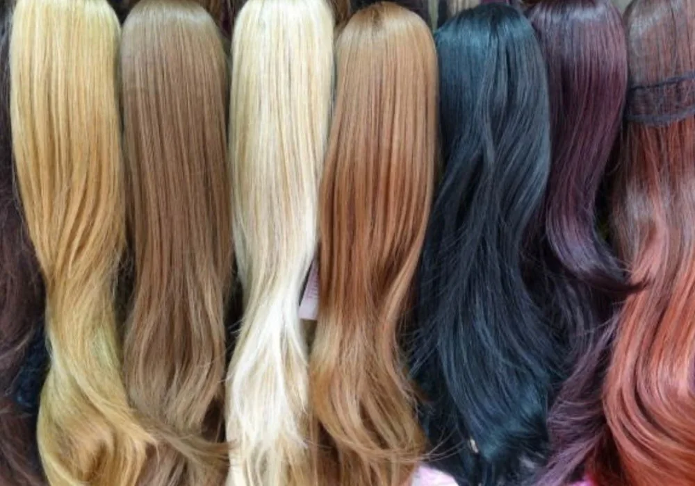 adry silva extensiones colores